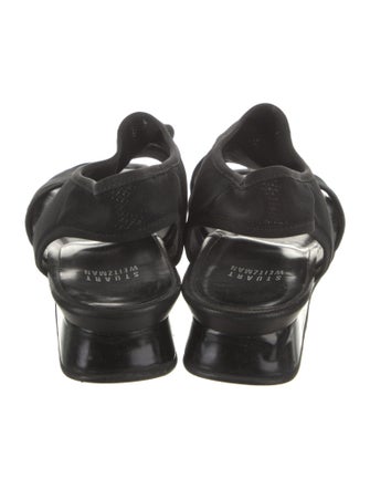 Stuart Weitzman Slingback Sandals