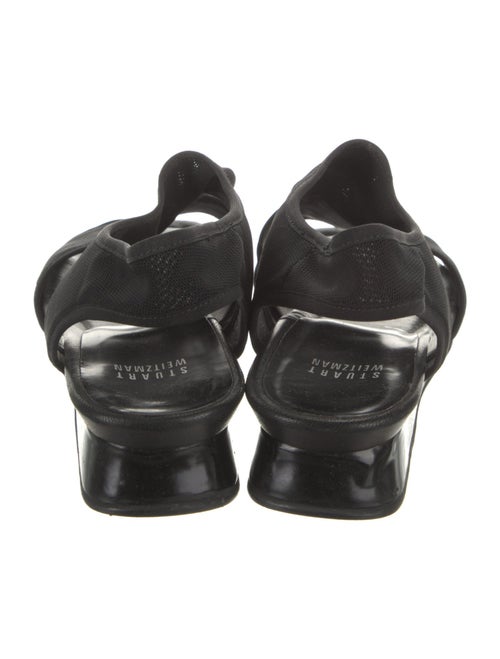 Stuart Weitzman Slingback Sandals