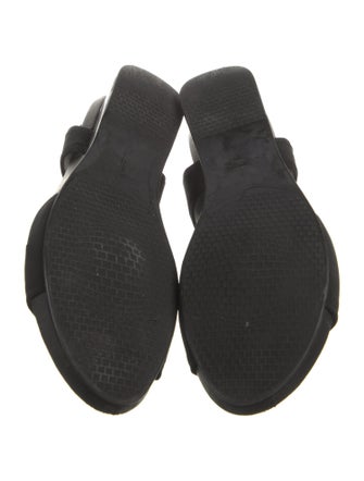 Stuart Weitzman Slingback Sandals