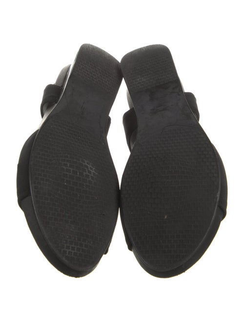 Stuart Weitzman Slingback Sandals