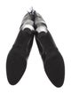 Stuart Weitzman Leather Boots