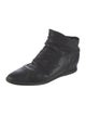 Stuart Weitzman Leather Boots