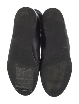 Stuart Weitzman Leather Boots