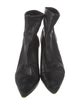 Stuart Weitzman Leather Boots