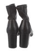 Stuart Weitzman Leather Boots