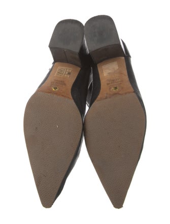 Stuart Weitzman Leather Boots