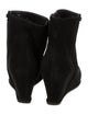 Stuart Weitzman Suede Boots