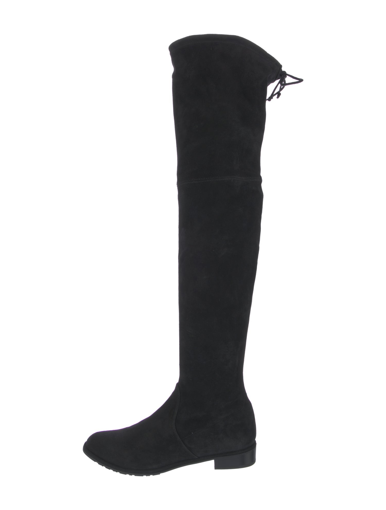Stuart Weitzman Suede Boots