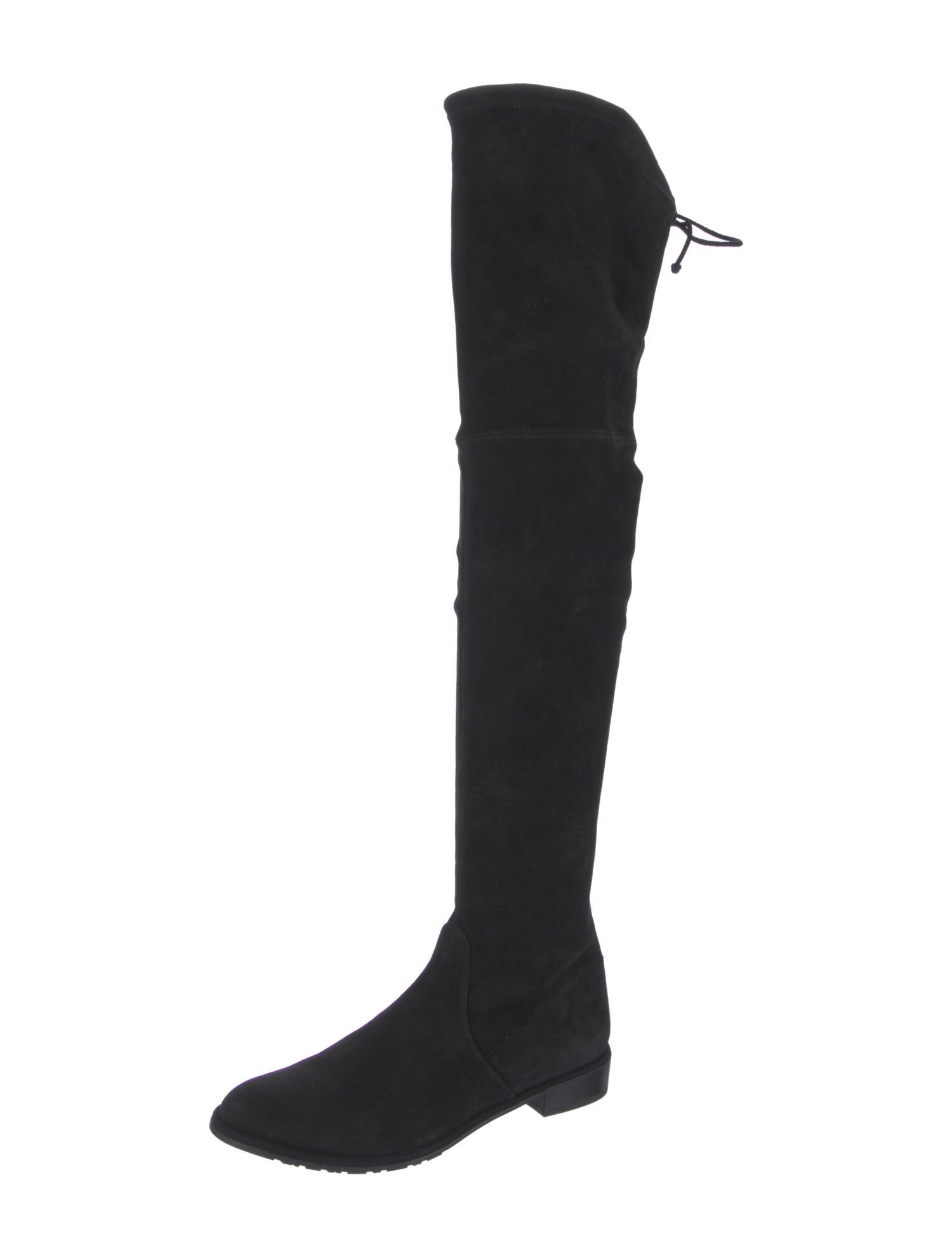 Stuart Weitzman Suede Boots
