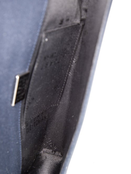 Stuart Weitzman Top Handle Bag