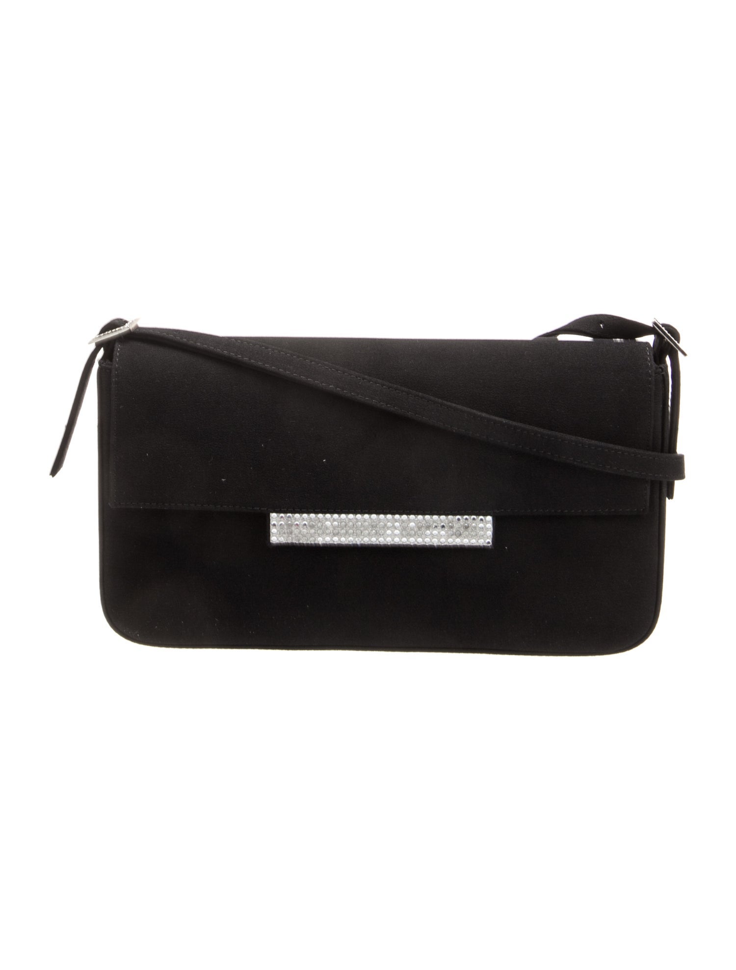 Stuart Weitzman Shoulder Bag