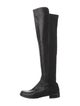 Stuart Weitzman Leather Boots