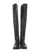 Stuart Weitzman Leather Boots