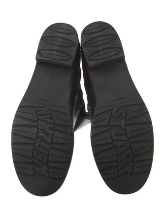 Stuart Weitzman Leather Boots