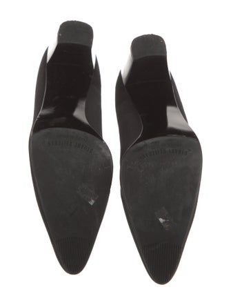 Stuart Weitzman Boots