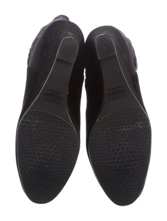 Stuart Weitzman Suede Boots