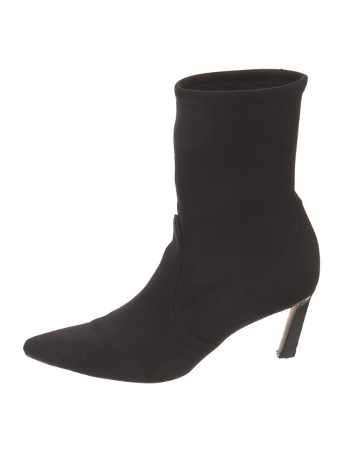 Stuart Weitzman Sock Boots