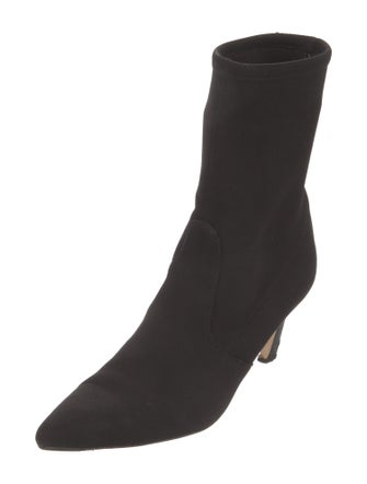 Stuart Weitzman Sock Boots