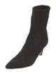 Stuart Weitzman Sock Boots