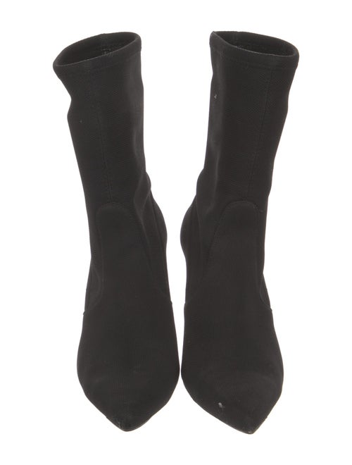 Stuart Weitzman Sock Boots