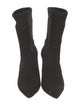Stuart Weitzman Sock Boots