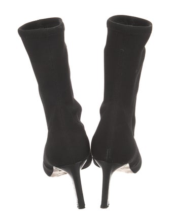 Stuart Weitzman Sock Boots