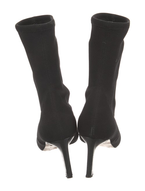 Stuart Weitzman Sock Boots