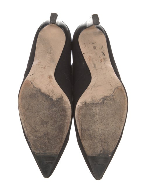 Stuart Weitzman Sock Boots