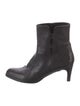 Stuart Weitzman Leather Boots