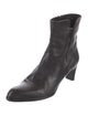 Stuart Weitzman Leather Boots