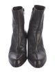 Stuart Weitzman Leather Boots