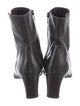 Stuart Weitzman Leather Boots