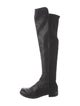 Stuart Weitzman Leather Boots