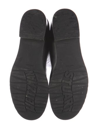 Stuart Weitzman Leather Boots
