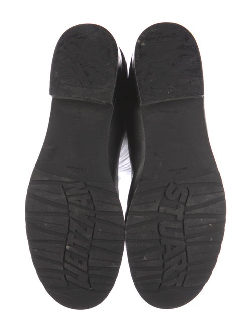 Stuart Weitzman Leather Boots