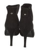 Stuart Weitzman Suede Boots