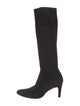 Stuart Weitzman Suede Boots