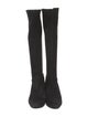Stuart Weitzman Suede Boots
