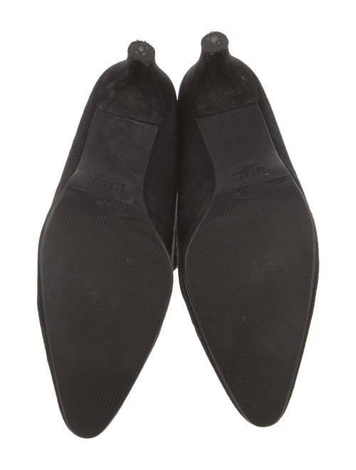 Stuart Weitzman Suede Boots