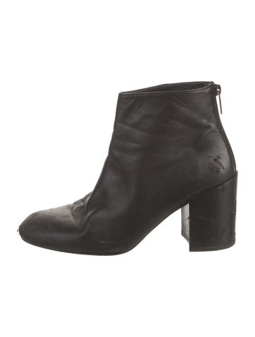 Stuart Weitzman Boots Leather US 9 |