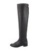 Stuart Weitzman Leather Boots
