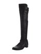 Stuart Weitzman Leather Boots