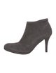 Stuart Weitzman Suede Boots