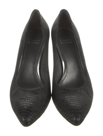 Stuart Weitzman Pumps