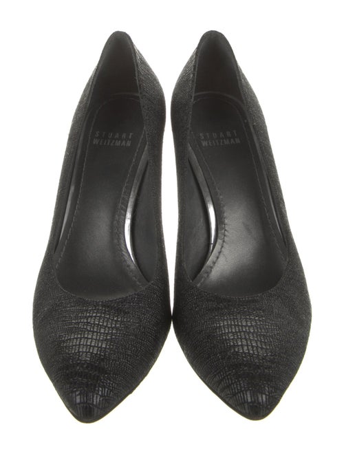 Stuart Weitzman Pumps