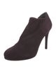Stuart Weitzman Suede Boots