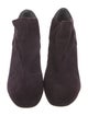 Stuart Weitzman Suede Boots