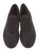 Stuart Weitzman Canvas Sneakers