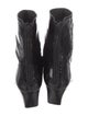 Stuart Weitzman Patent Leather Boots
