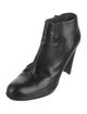 Stuart Weitzman Leather Boots